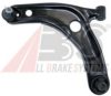 TOYOT 4806959125 Track Control Arm
